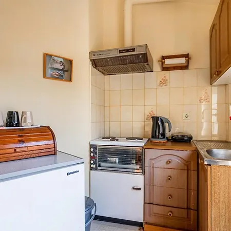 Appartement 3-person In Center By Alecosstudios *