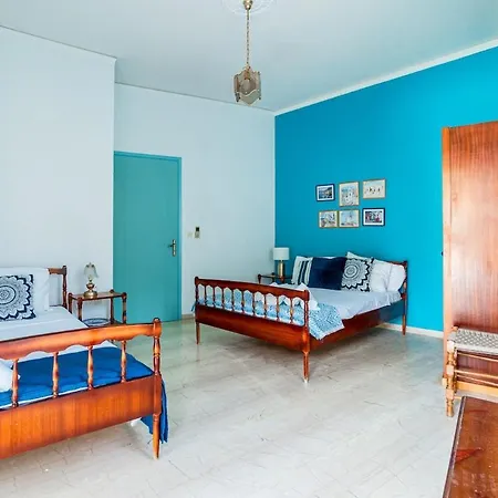 Apartamento 3-person In Center By Alecosstudios